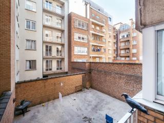 Apartment near Dunes with Sea View, cleaning included - Koksijde - 4