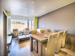Apartment near Dunes with Sea View, cleaning included - Koksijde - 8