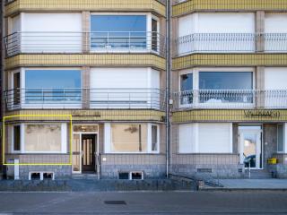 Apartment near Dunes with Sea View, cleaning included - Koksijde - 2