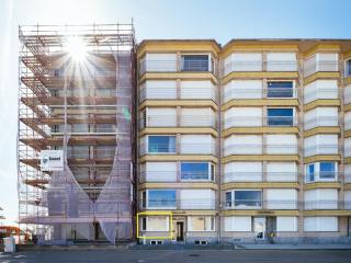 Apartment near Dunes with Sea View, cleaning included - Koksijde - 3