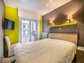 Apartment near Dunes with Sea View, cleaning included - Koksijde - 6