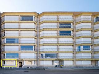 Apartment near Dunes with Sea View, cleaning included - Koksijde - 9