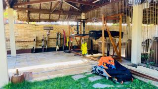 Flat Eco Paradise Cumbuco - Ap 113 - Cumbuco - 6