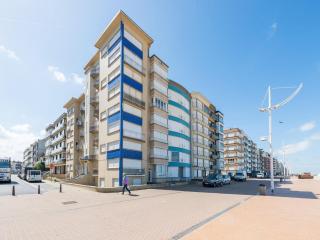 Koksijde Beachfront Vitalo 502, cleaning included - Koksijde - 9