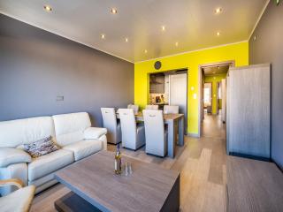 Apartment near Dunes with Sea View, cleaning included - Koksijde - 0