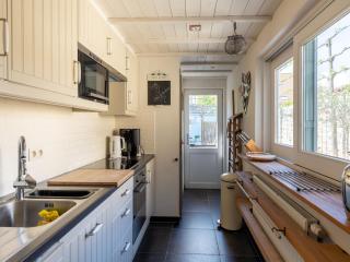 Fisherman's House Nieuwpoort near Beach, cleaning included - Nieuwpoort - 8