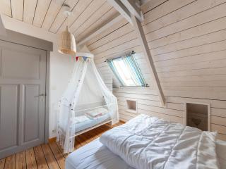 Fisherman's House Nieuwpoort near Beach, cleaning included - Nieuwpoort - 3