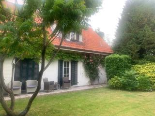 House in Ostend near the Beach, cleaning included - Ostenda - 5