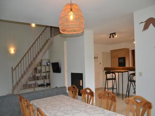 Apartment in Antwerp near Verbeke Museum, cleaning included - Puivelde - 3