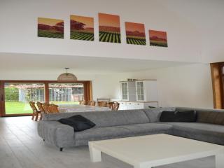 Apartment in Antwerp near Verbeke Museum, cleaning included - Puivelde - 4