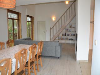 Apartment in Antwerp near Verbeke Museum, cleaning included - Puivelde - 2