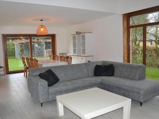 Apartment in Antwerp near Verbeke Museum, cleaning included - Puivelde - 8