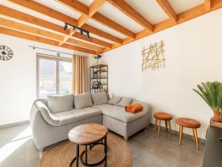 Holiday Home in Koksijde with Garden & Parking, cleaning included - Koksijde - 0