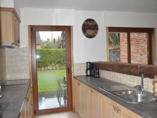 Apartment in Antwerp near Verbeke Museum, cleaning included - Puivelde - 5