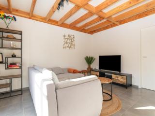 Holiday Home in Koksijde with Garden & Parking, cleaning included - Koksijde - 1