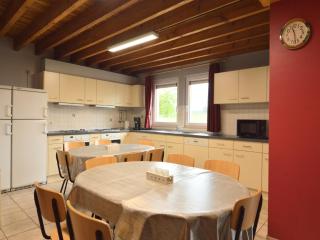 Cottage in Baugnez near Hautes Fagnes Estate, cleaning included - - 6