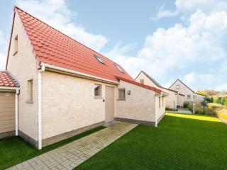 Holiday Home in Koksijde with Garden & Parking, cleaning included - Koksijde - 2