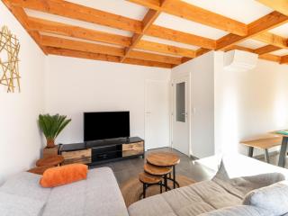 Holiday Home in Koksijde with Garden & Parking, cleaning included - Koksijde - 5