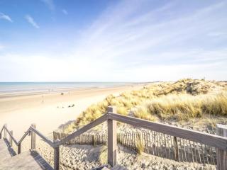 Apartment in Nieuwpoort with Sea Views, cleaning included - Nieuwpoort - 2