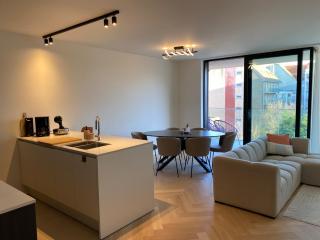 Apartment in Koksijde near Golf Course, cleaning included - Nieuwpoort - 3