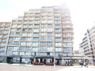 Apartment in Nieuwpoort with Stunning Sea Views, cleaning included - 6