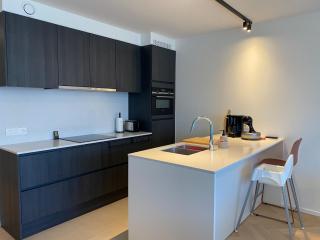 Apartment in Koksijde near Golf Course, cleaning included - 0