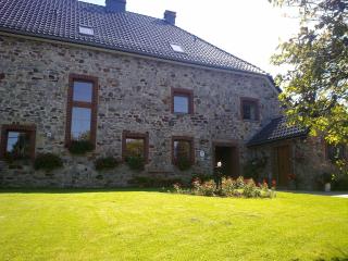 Cottage in Baugnez near Hautes Fagnes Estate, cleaning included - - 9
