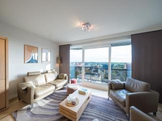 Flat in Koksijde near Casino Square, cleaning included - 9