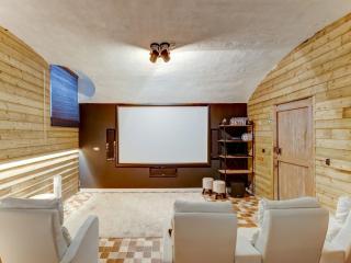 Castle with wellness and zipline, cleaning included - Gesves - 5