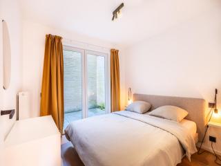 Apartment on Zeedijk with Stunning Sea Views, cleaning included - Koksijde - 8