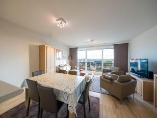 Flat in Koksijde near Casino Square, cleaning included - Middelkerke - 1
