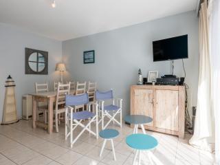 Apartment in Koksijde near the Sea, cleaning included - Koksijde - 0