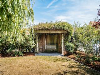 Villa in Koksijde with Sunny Garden, cleaning included - Koksijde - 3