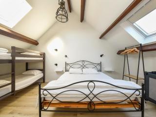 Holiday Home in Nieuwpoort near Marina, cleaning included - Nieuwpoort - 1