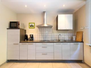 Holiday Home in Nieuwpoort near Marina, cleaning included - Nieuwpoort - 5