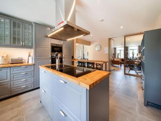 Spacious holiday home in Bourseigne-Neuve, cleaning included - Bourseigne-Neuve - 2