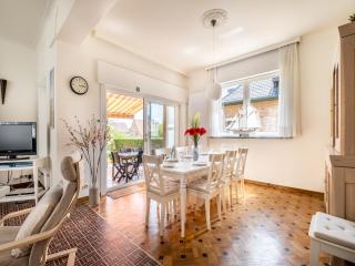 Villa in Koksijde with Sunny Garden, cleaning included - Koksijde - 8