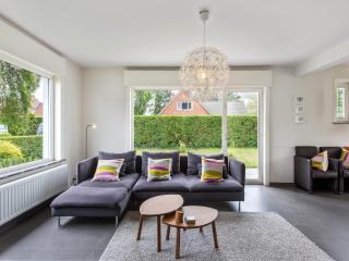 Villa in Koksijde near the Beach, cleaning included - Koksijde - 1