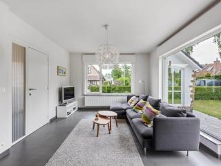 Villa in Koksijde near the Beach, cleaning included - Koksijde - 0