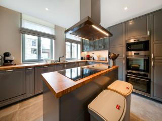 Spacious holiday home in Bourseigne-Neuve, cleaning included - Bourseigne-Neuve - 8