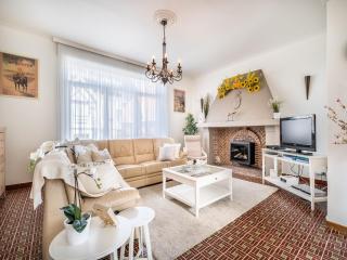 Villa in Koksijde with Sunny Garden, cleaning included - Koksijde - 0