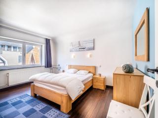 Villa in Koksijde with Sunny Garden, cleaning included - Koksijde - 6