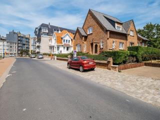Villa in Koksijde with Sunny Garden, cleaning included - Koksijde - 2