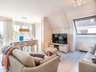 Apartment in Koksijde near the Beach, cleaning included - Koksijde - 3