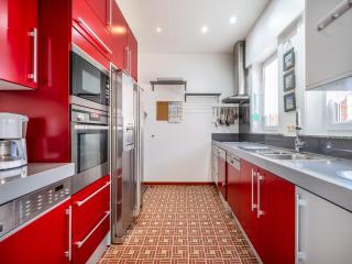 Villa in Koksijde with Sunny Garden, cleaning included - Koksijde - 7