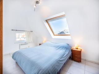 Apartment in Koksijde near the Beach, cleaning included - Koksijde - 7