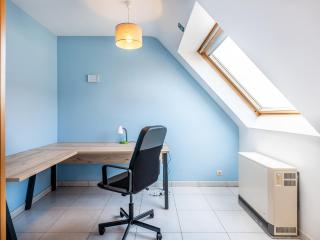 Apartment in Koksijde near the Beach, cleaning included - Koksijde - 6