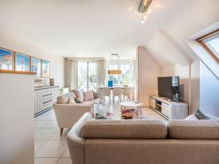Apartment in Koksijde near the Beach, cleaning included - Koksijde - 4