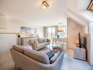 Apartment in Koksijde near the Beach, cleaning included - Koksijde - 1