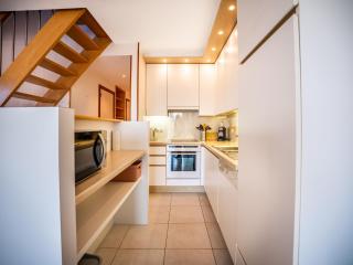 Apartment in Koksijde near the Beach, cleaning included - Koksijde - 8